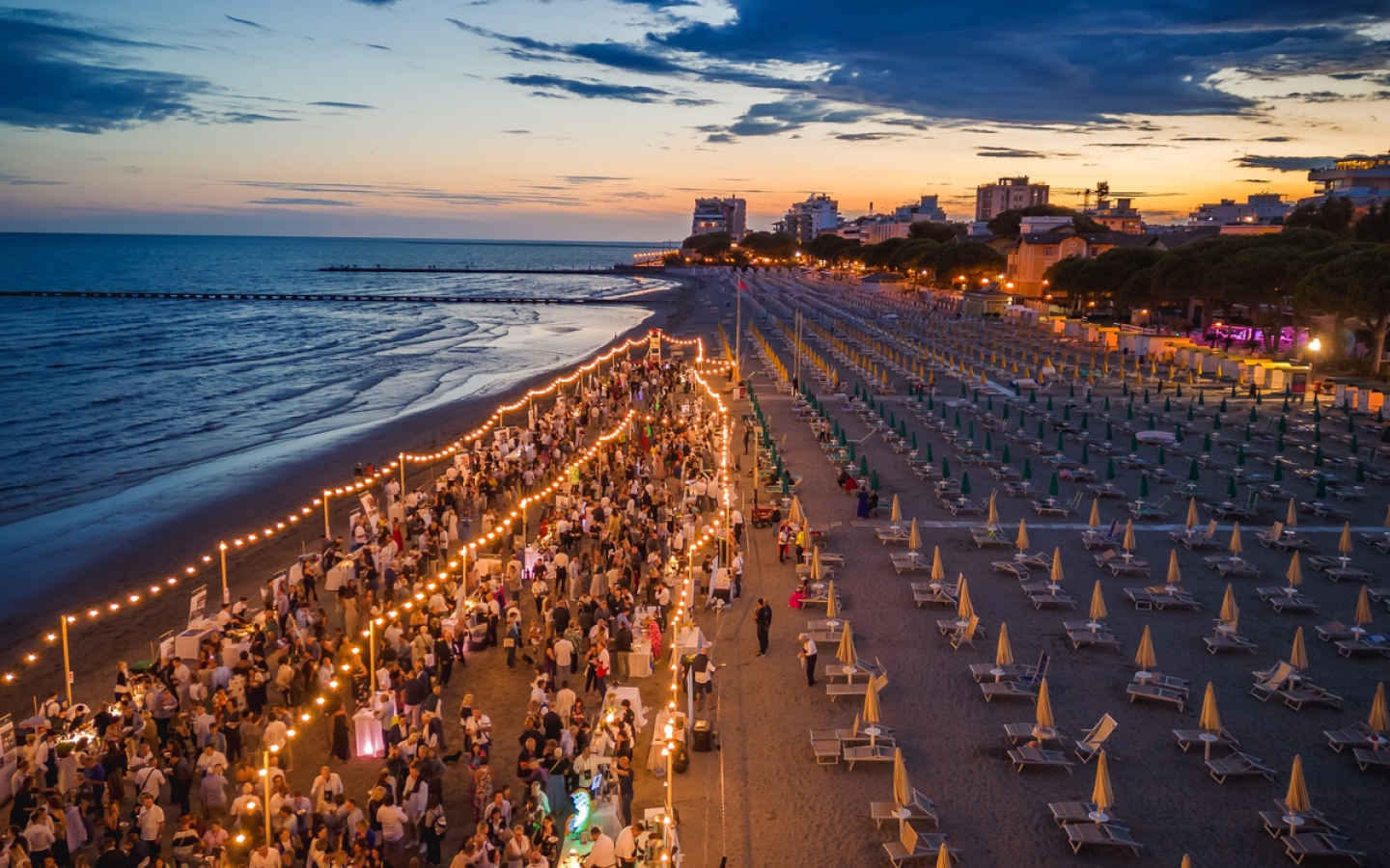 Grados It Events and tours | Grado