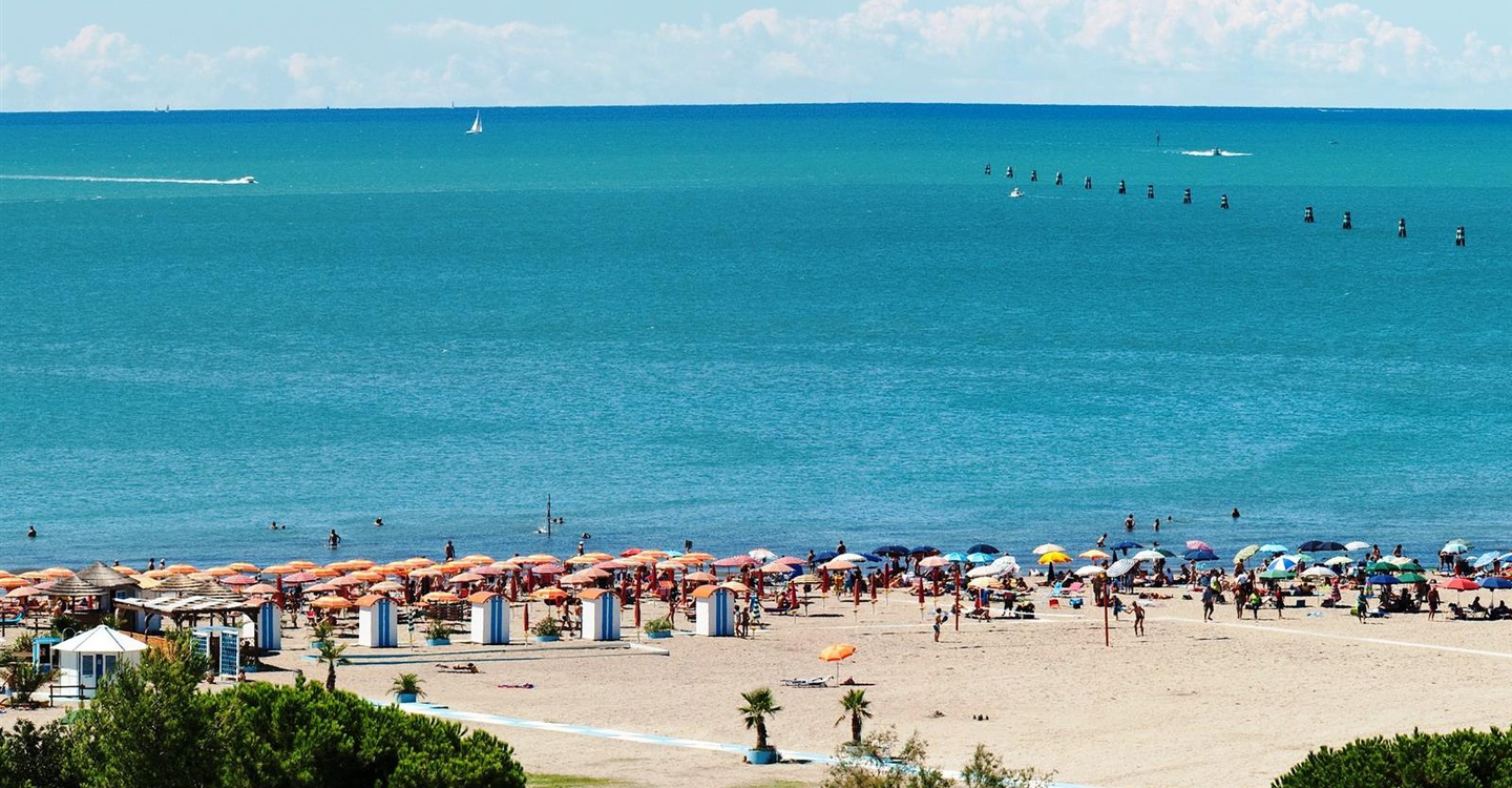 Strandbad Costa Azzurra