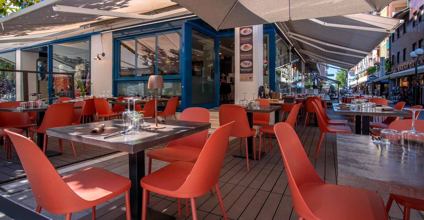 Motus Contemporary Bistrot