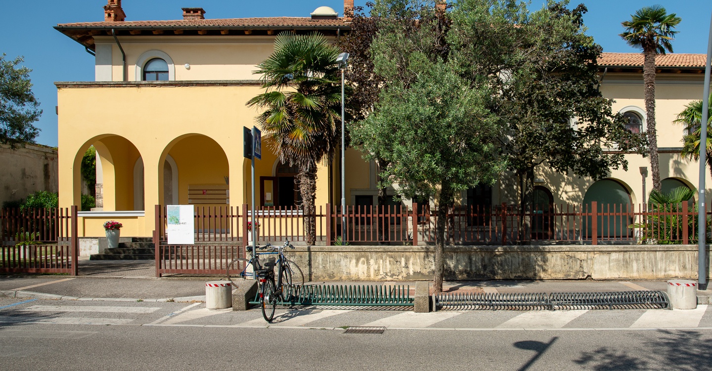 Auditorium Biagio Marin