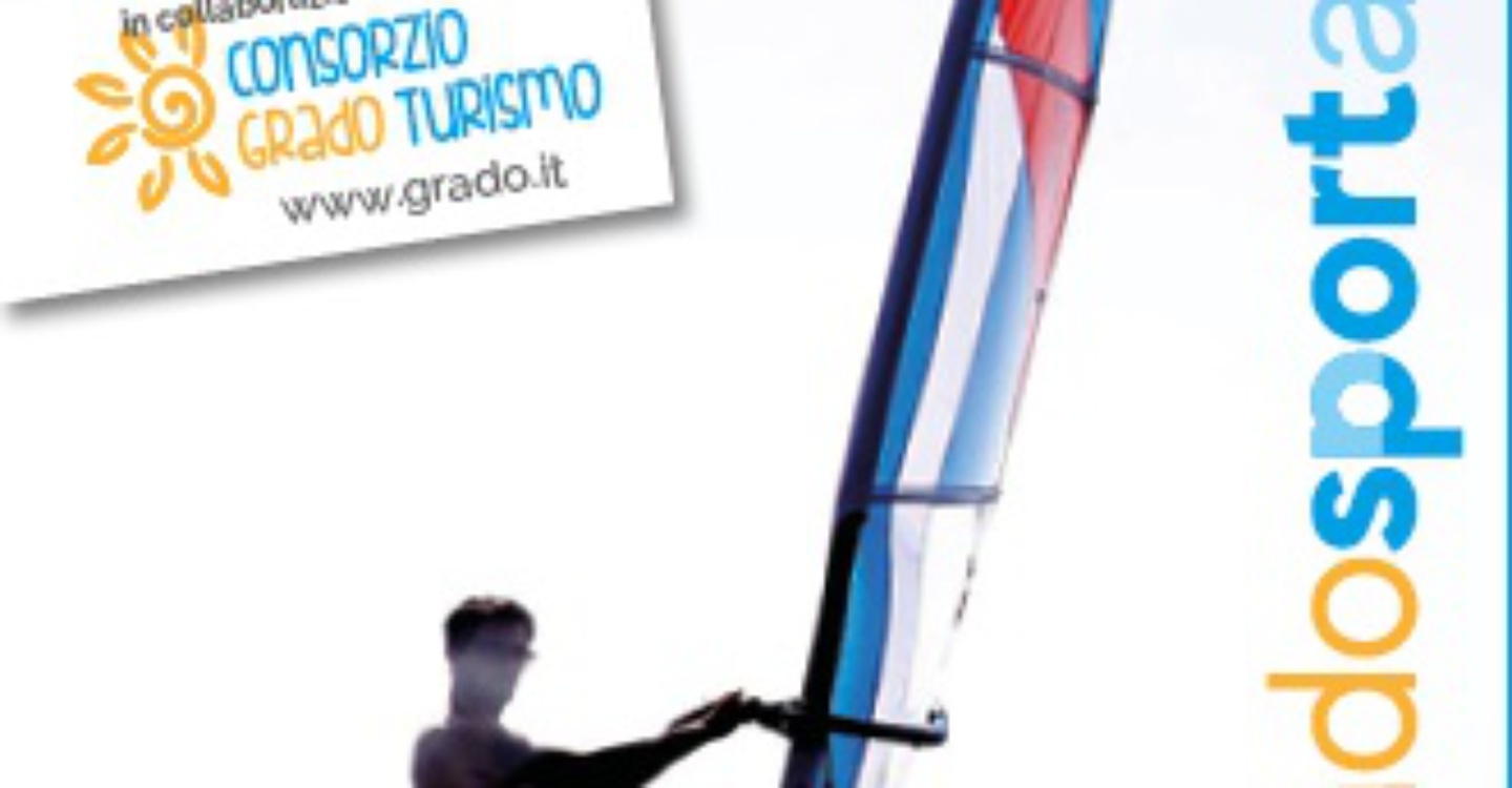 Grado "sport & fun": free sports activities on Mondays