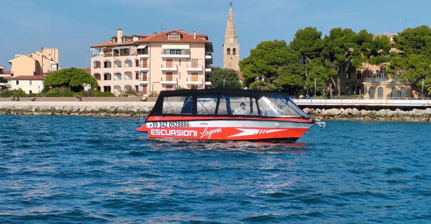 Winter Special Boat Tours with La Panoramica