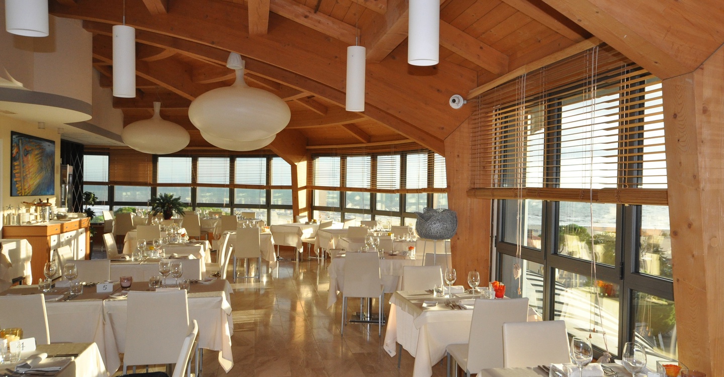 Laguna Sky Restaurant 