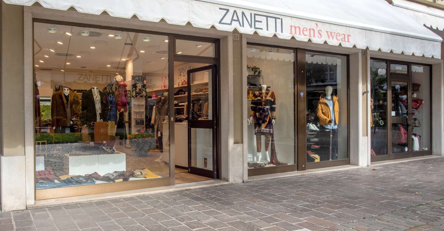 Zanetti Men's Wear