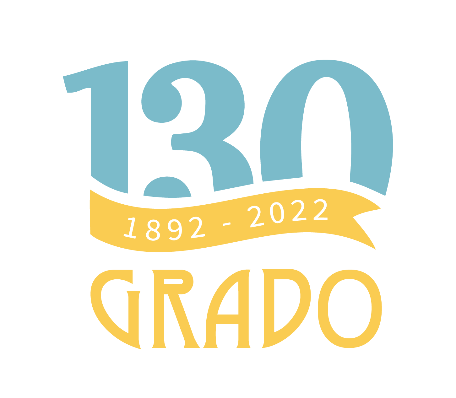 Logo 130 Grado