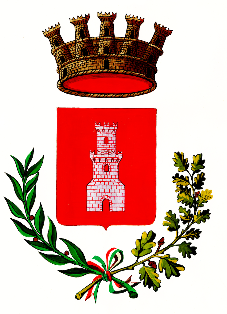 Logo Cittá di Grado