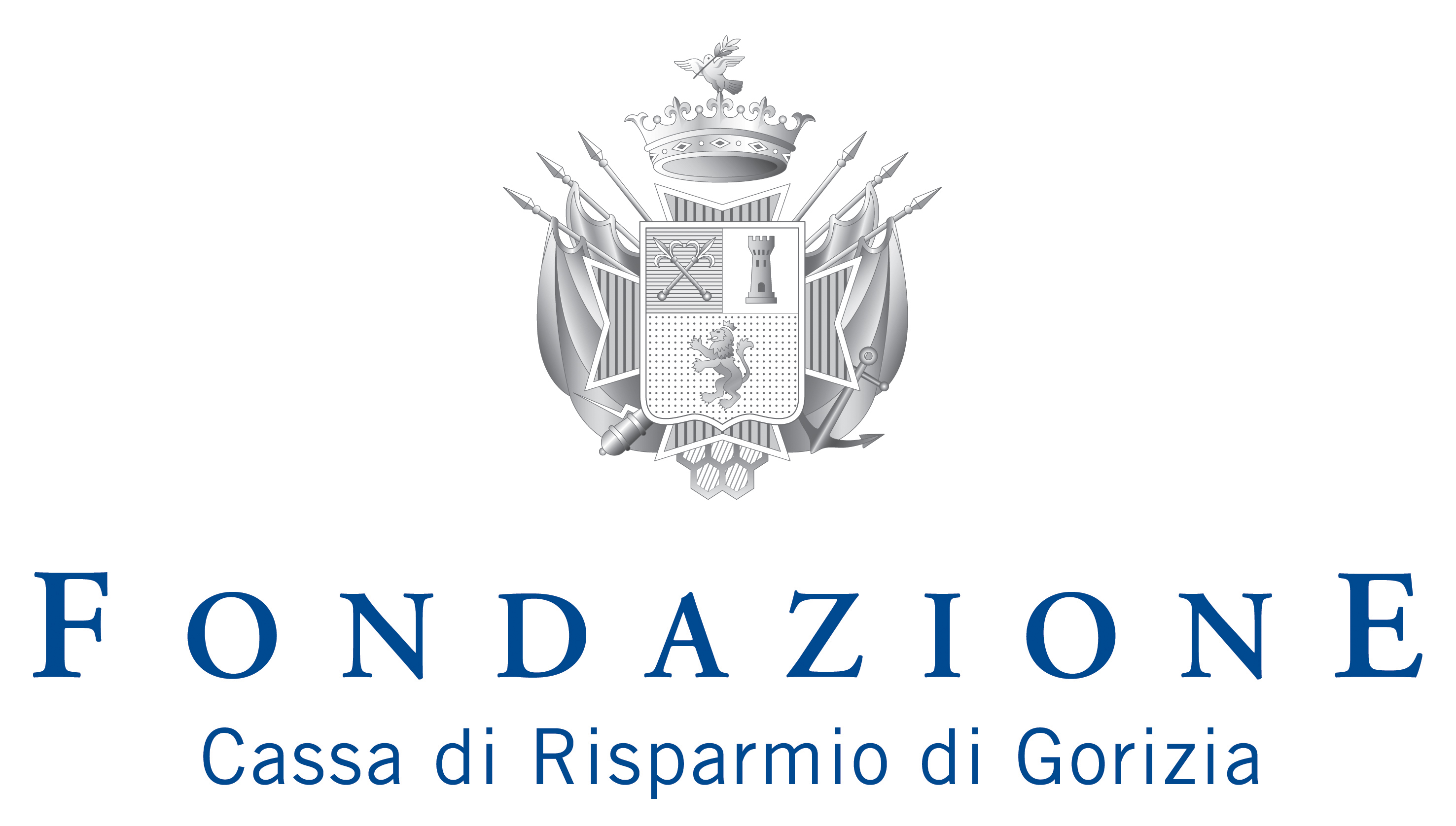 Logo Fondazione Cassa di Risparmio di Gorizia