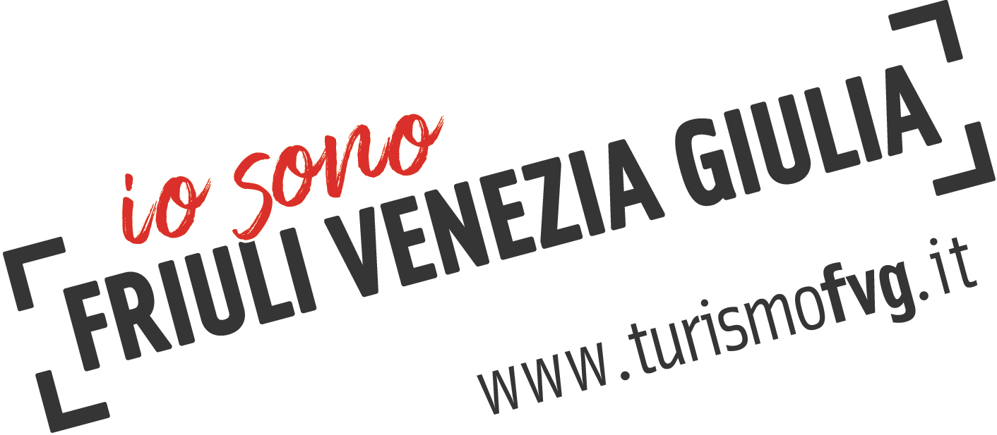 Logo Io sono Friuli Venezia Giulia